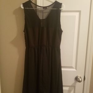 Evening/formal dress
